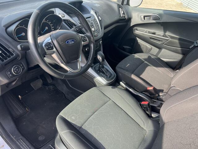 Ford B-MAX 1.6 TI-VCT Style | Nieuw Binnen! | Automaat | Clima | Cruise