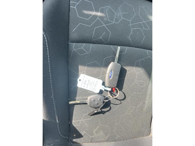 Ford B-MAX 1.6 TI-VCT Style | Nieuw Binnen! | Automaat | Clima | Cruise