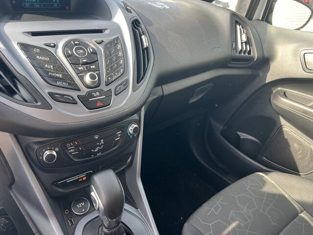 Ford B-MAX 1.6 TI-VCT Style | Nieuw Binnen! | Automaat | Clima | Cruise