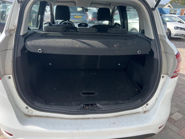 Ford B-MAX 1.6 TI-VCT Style | Nieuw Binnen! | Automaat | Clima | Cruise