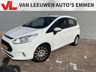 ford-b-max-1.6-ti-vct-style--nieuw
