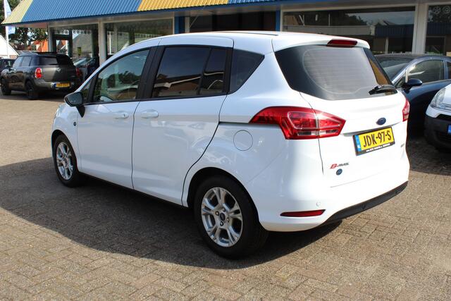 Ford B-MAX 1.0i "Trend" Airco - LMV - PDC !!!