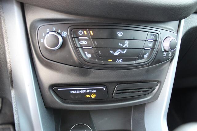 Ford B-MAX 1.0i "Trend" Airco - LMV - PDC !!!