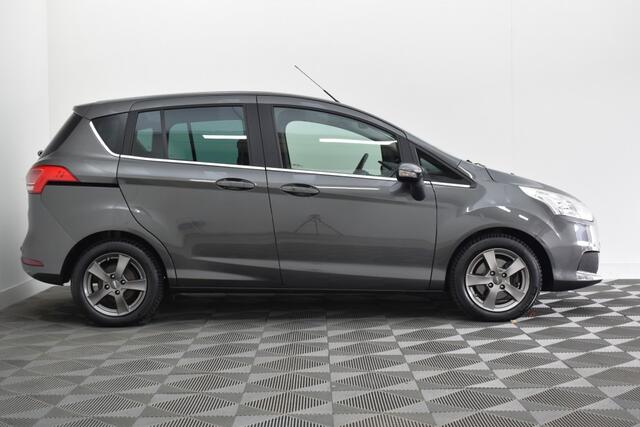 Ford B-MAX 1.0 EcoB. 125PK Titanium