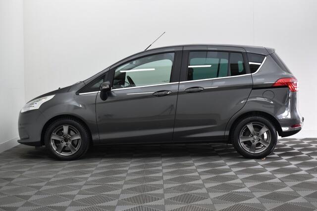 Ford B-MAX 1.0 EcoB. 125PK Titanium
