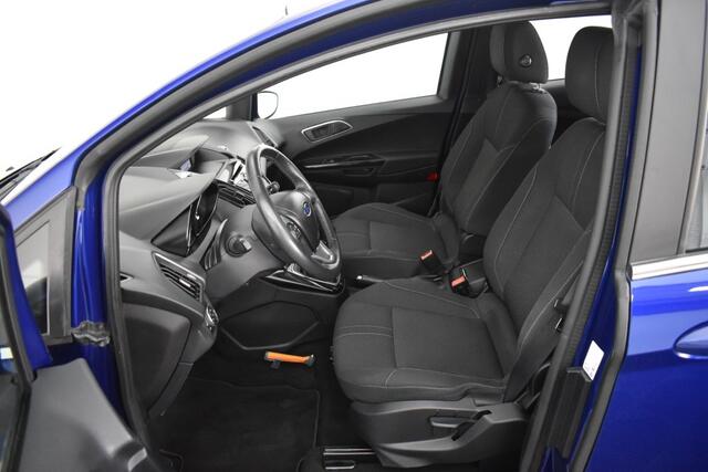 Ford B-MAX 1.0 ECOBOOST 125PK TITANIUM