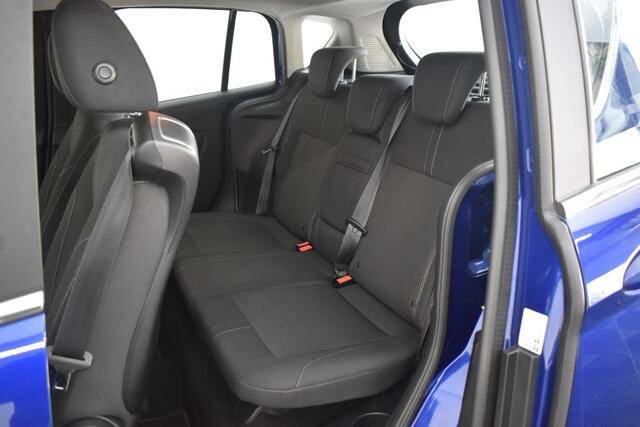 Ford B-MAX 1.0 ECOBOOST 125PK TITANIUM