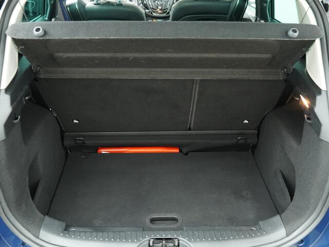 Ford B-MAX 1.6 105pk Titanium | Pano dak | Leder |