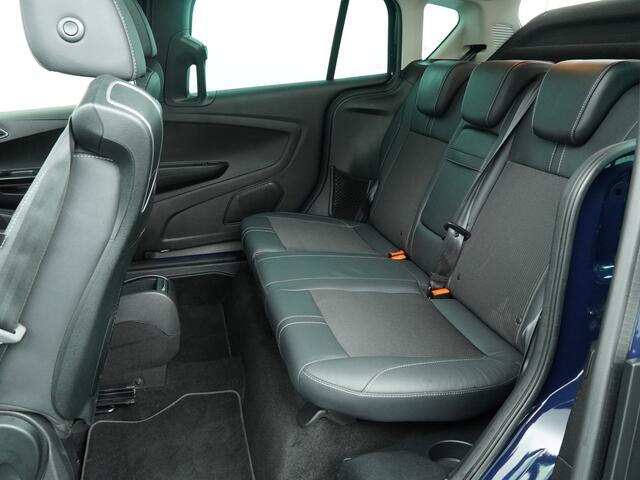 Ford B-MAX 1.6 105pk Titanium | Pano dak | Leder |