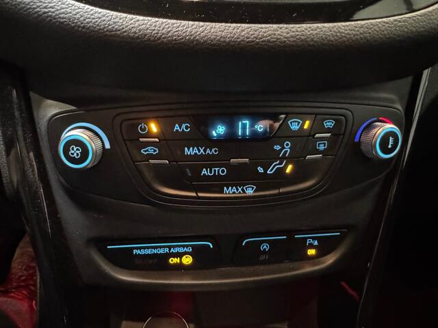 Ford B-MAX 1.0 EcoBoost Titanium / CLIMA / CAMERA / CRUISE / PDC /