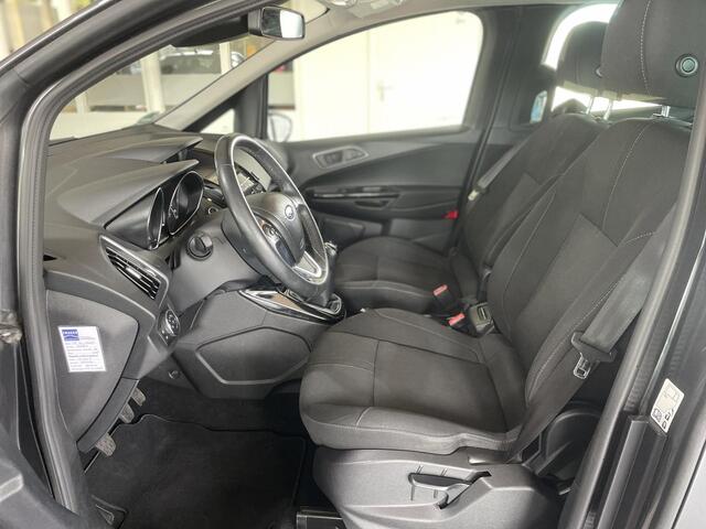 Ford B-MAX 1.0 EcoBoost Titanium RIJKLAAR