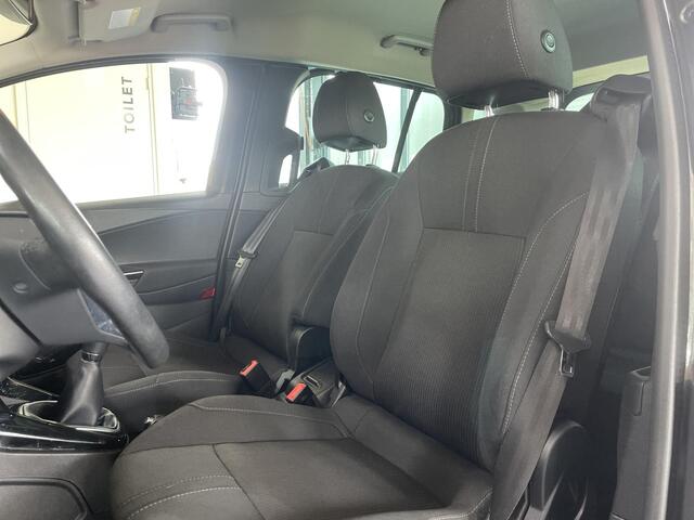 Ford B-MAX 1.0 EcoBoost Titanium RIJKLAAR