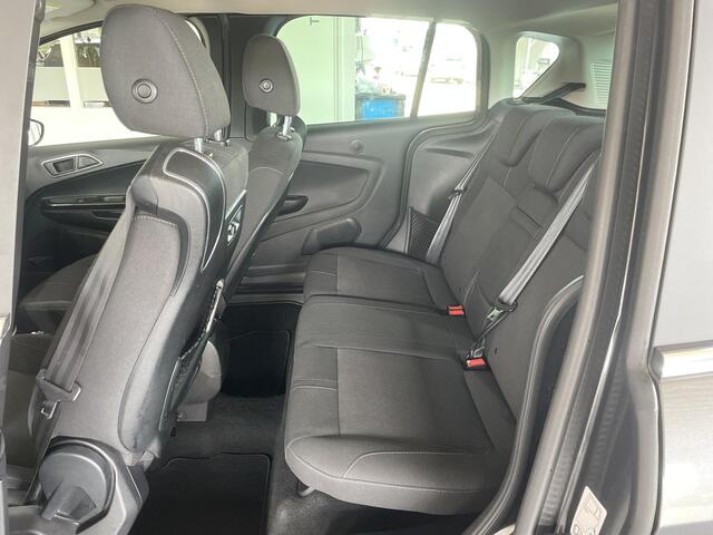 Ford B-MAX 1.0 EcoBoost Titanium RIJKLAAR