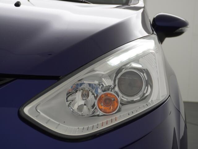 Ford B-MAX 1.0 EcoB. Titanium | Trekhaak | hoge instap | Cruise control