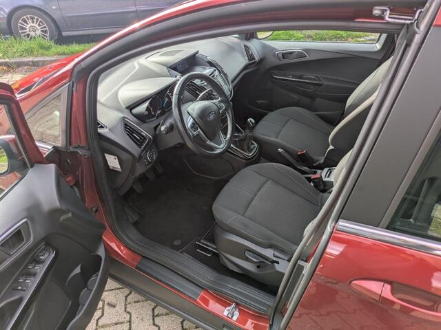 Ford B-MAX 1.0 ECOB. TITANIUM