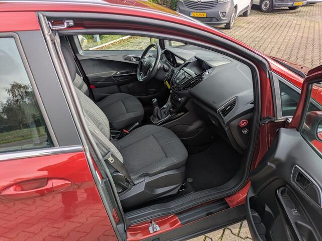 Ford B-MAX 1.0 ECOB. TITANIUM