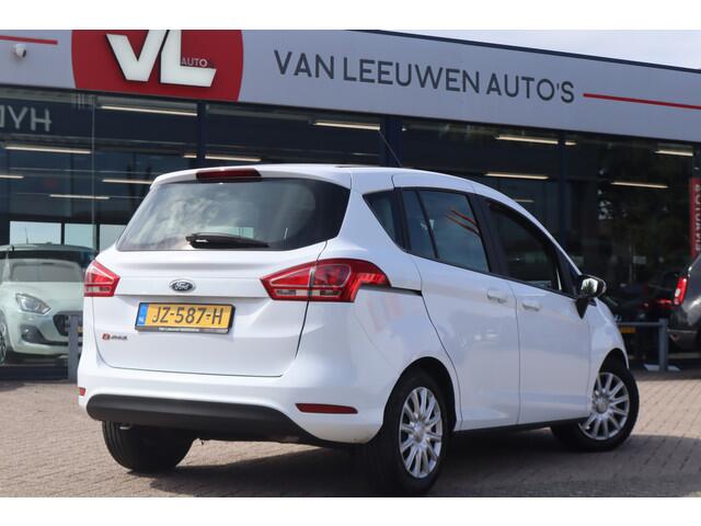 Ford B-MAX 1.6 TI-VCT Style | Automaat | Clima | Cruise