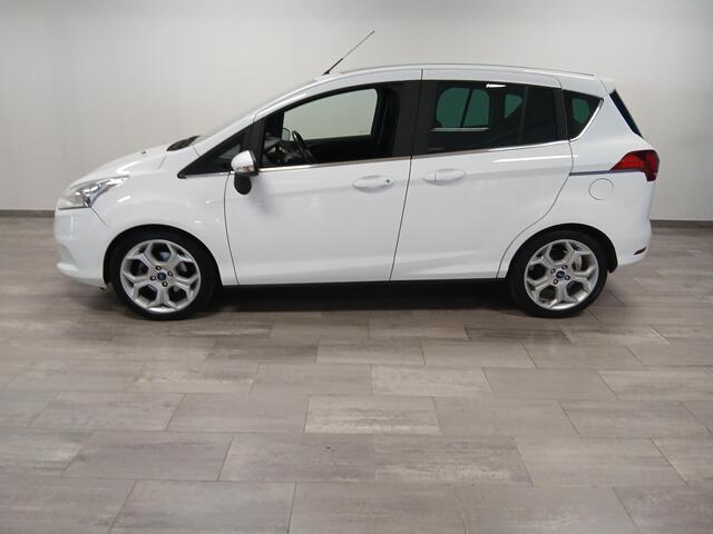 Ford B-MAX 1.0 EcoBoost Titanium