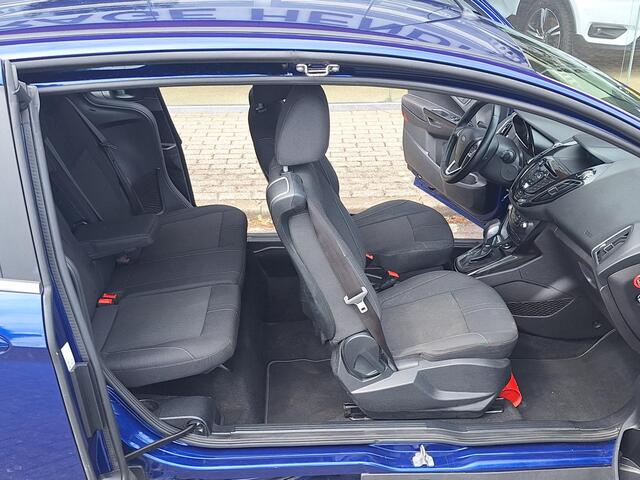 Ford B-MAX 1.6 TI-VCT Titanium Automaat | Climate Control | Cruise Control | Parkeersenoren V+A | (ocassion)