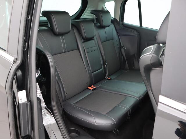 Ford B-MAX 1.0 E.B. TITANIUM + TREKHAAK | COMFORTSTOELEN | PANO | STOELVERW. | KEYLESS | NAVIGATIE