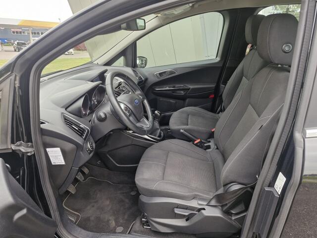 Ford B-MAX 1.0 EcoB. Titanium