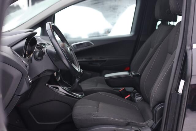 Ford B-MAX 1.0 ECOBOOST TITANIUM | PANO | NAVI | CAMERA