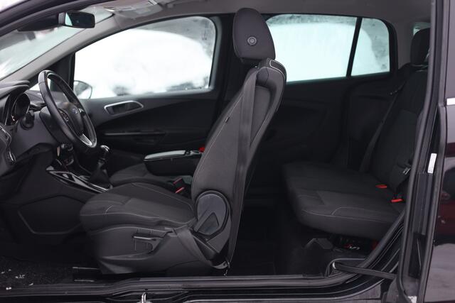 Ford B-MAX 1.0 ECOBOOST TITANIUM | PANO | NAVI | CAMERA