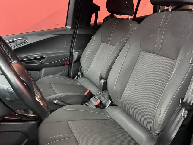 Ford B-MAX 1.0 EcoBoost Titanium | Achteruitrijcamera | Climate Control | Cruise control