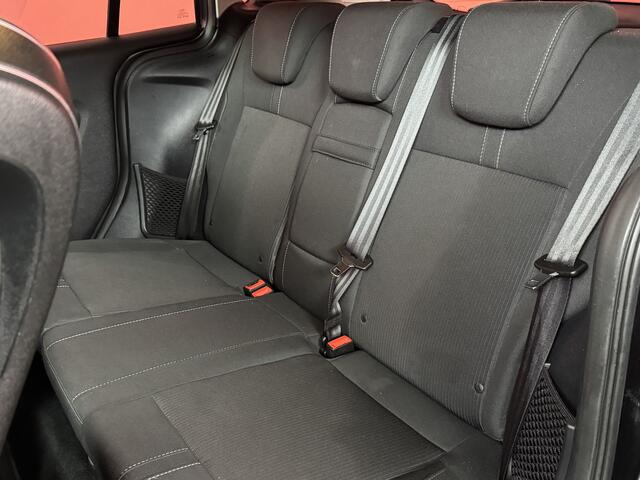 Ford B-MAX 1.0 EcoBoost Titanium | Achteruitrijcamera | Climate Control | Cruise control