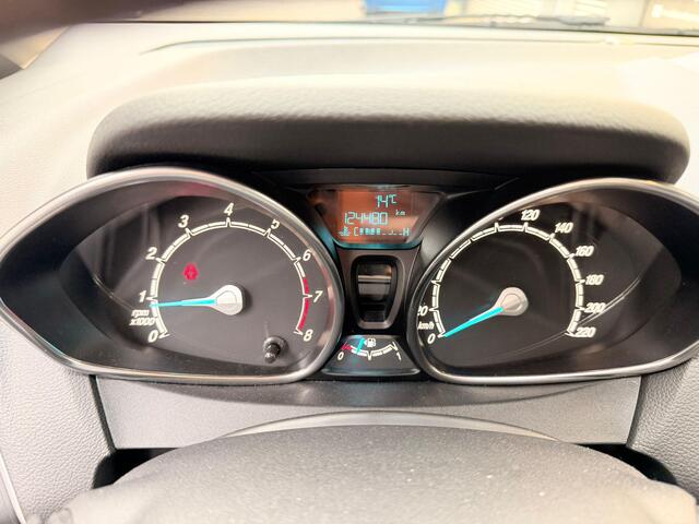 Ford B-MAX 1.0 EcoBoost Titanium Pano|Camera|Voorruitverwarming