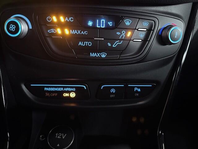 Ford B-MAX 1.0 EcoBoost Titanium navi | lmv | clima | metallic