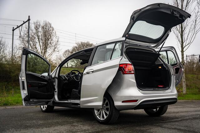 Ford B-MAX 1.0 EcoBoost Titanium ?LAGE AANTOONBARE KM STAND? | CAMERA | PDC | NAVI | CRUISE