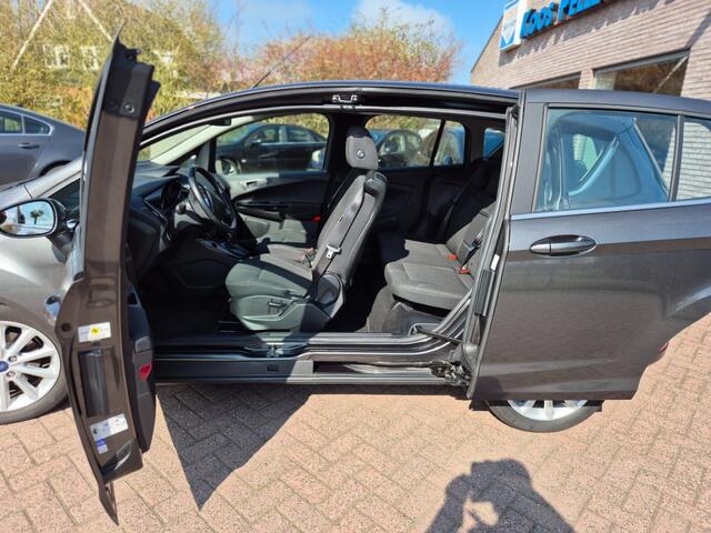 Ford B-MAX 1.6 TI-VCT STYLE
