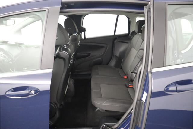 Ford B-MAX 100Pk EcoBoost Titanium | Trekhaak | Navigatie |