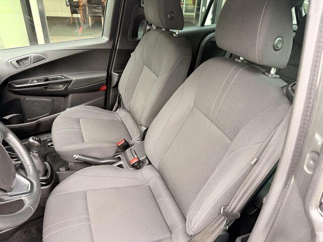Ford B-MAX 1.0 EcoBoost Titanium