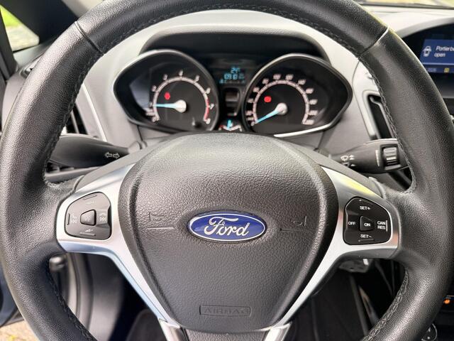 Ford B-MAX 1.0 EcoBoost Titanium