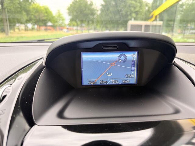 Ford B-MAX 1.0 EcoBoost Titanium