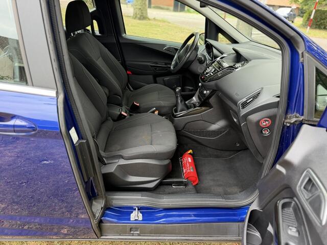 Ford B-MAX 1.0 EcoBoost Titanium | Nieuwe APK