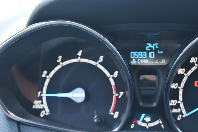Ford B-MAX 1.0 EcoBoost Titanium 2e Eigenaar | Volledig dealer onderhouden | Navigatie | Trekhaak | Camera | 12 mnd BOVAG garantie | Whatsapp 06-53188999