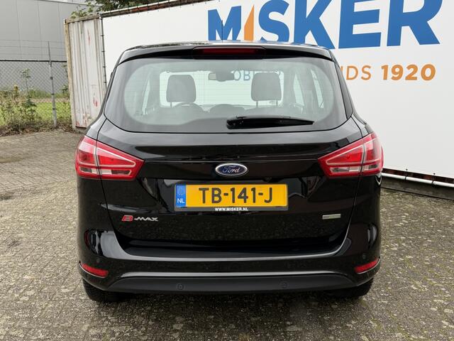 Ford B-MAX 1.0 EcoB. Titanium