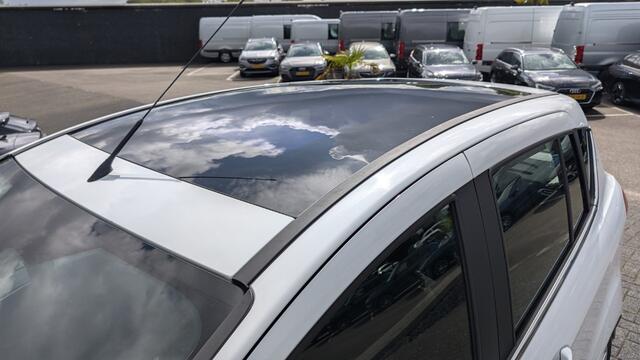 Ford B-MAX 1.0 EcoBoost | Titanium | 120PK | Pano | Trekhaak | Stoel & Voorruit verw. | Lichtmetaal