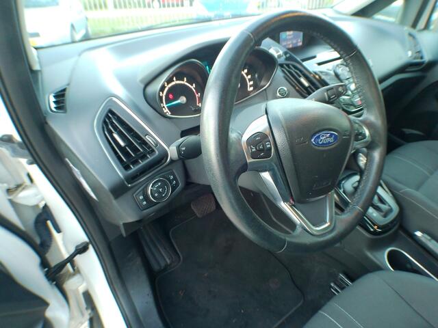 Ford B-MAX AUTOMAAT 1.6 TI-VCT Titanium
