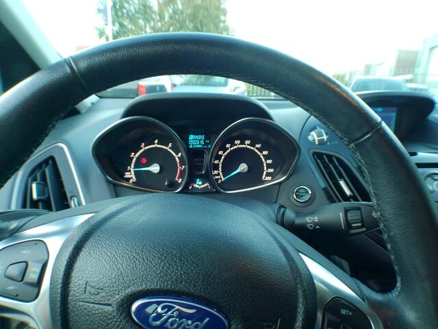Ford B-MAX AUTOMAAT 1.6 TI-VCT Titanium