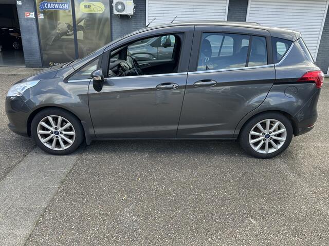 Ford B-MAX 1.6 TI-VCT Style AIRCO / CRUISE / ELK.PAKKET