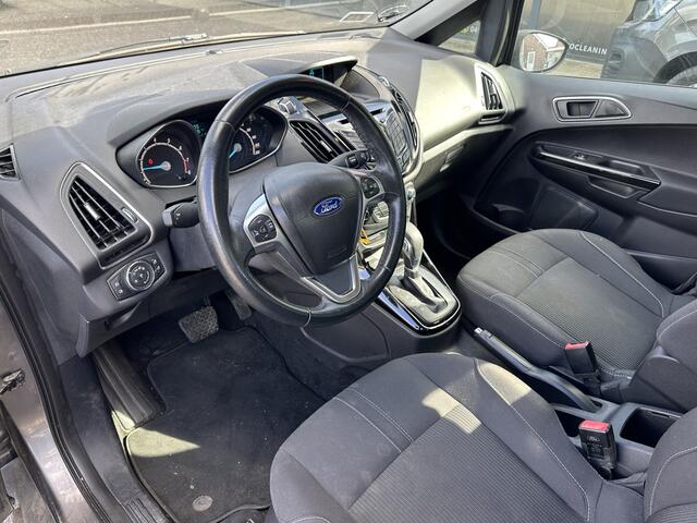 Ford B-MAX 1.6 TI-VCT Style AIRCO / CRUISE / ELK.PAKKET