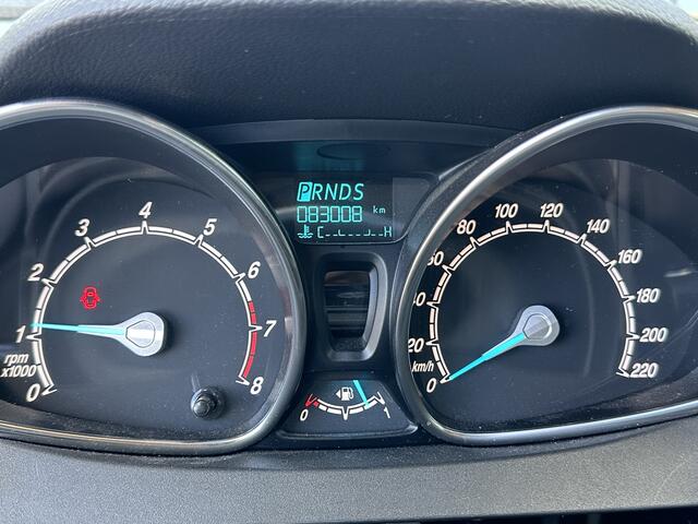 Ford B-MAX 1.6 TI-VCT Style AIRCO / CRUISE / ELK.PAKKET