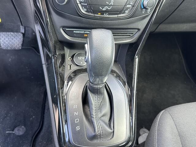 Ford B-MAX 1.6 TI-VCT Style AIRCO / CRUISE / ELK.PAKKET