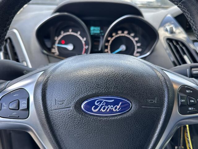 Ford B-MAX 1.6 TI-VCT Style AIRCO / CRUISE / ELK.PAKKET