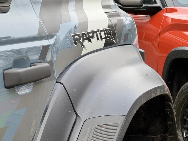 Ford BRONCO 3.0 V6 Raptor