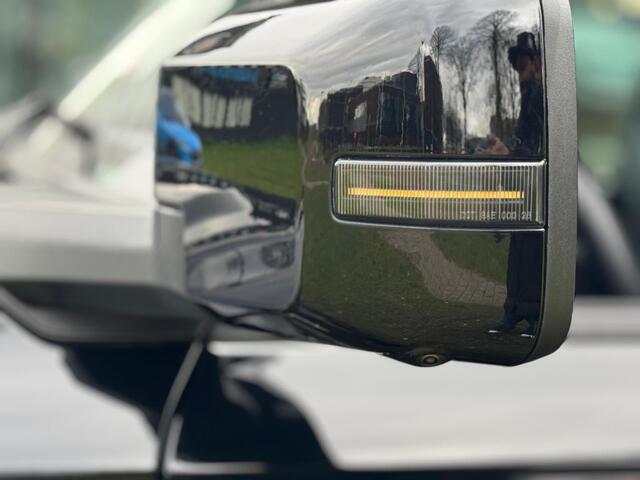 Ford BRONCO 2.7 EcoBoost V6 Outer Banks / Prijs incl. BTW en BPM